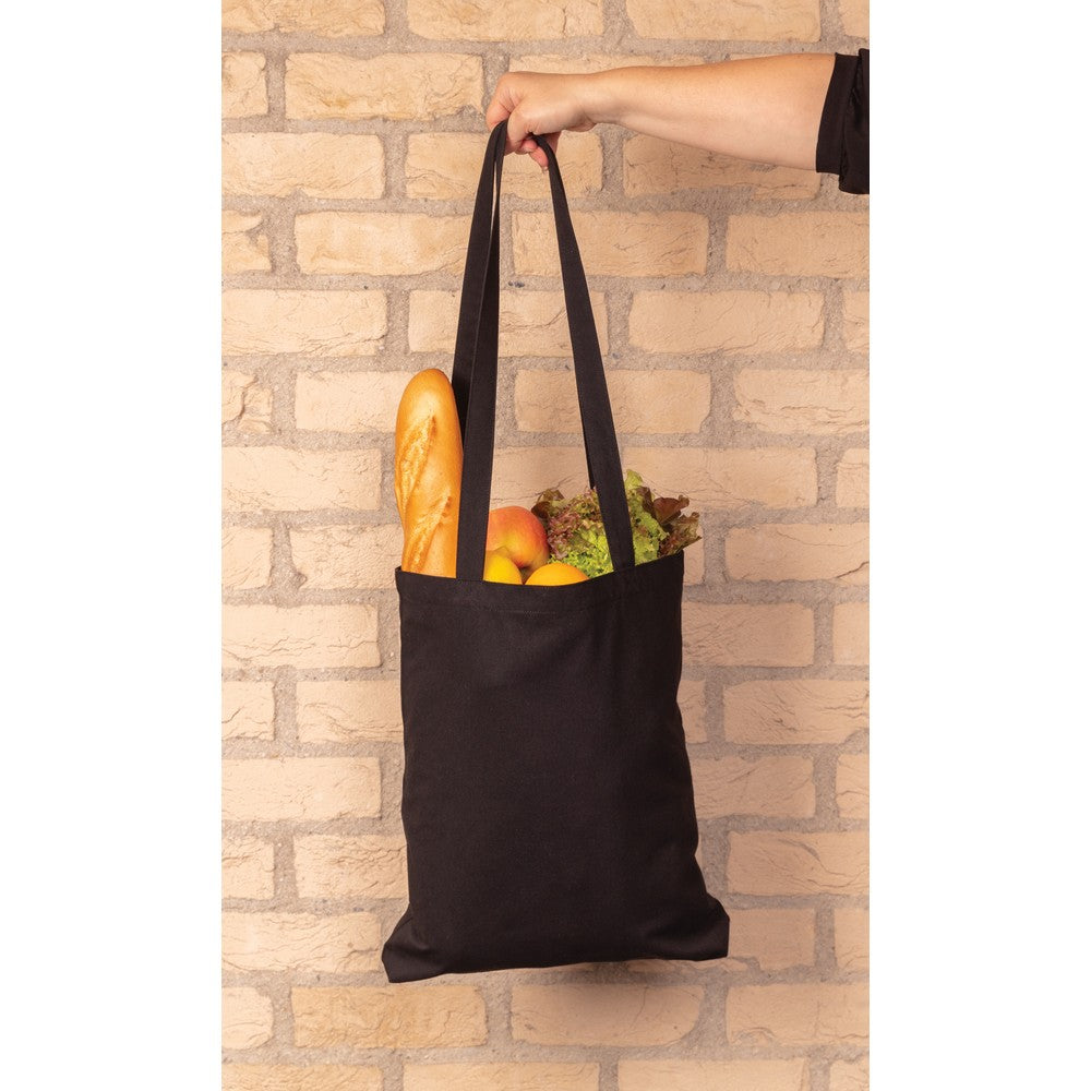 Torba z bawełny z recyklingu Impact AWARE™ Winners Gadzety