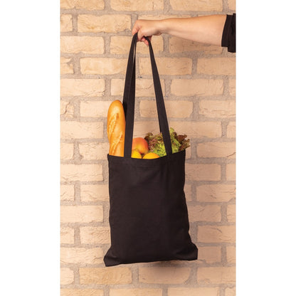 Torba z bawełny z recyklingu Impact AWARE™ Winners Gadzety