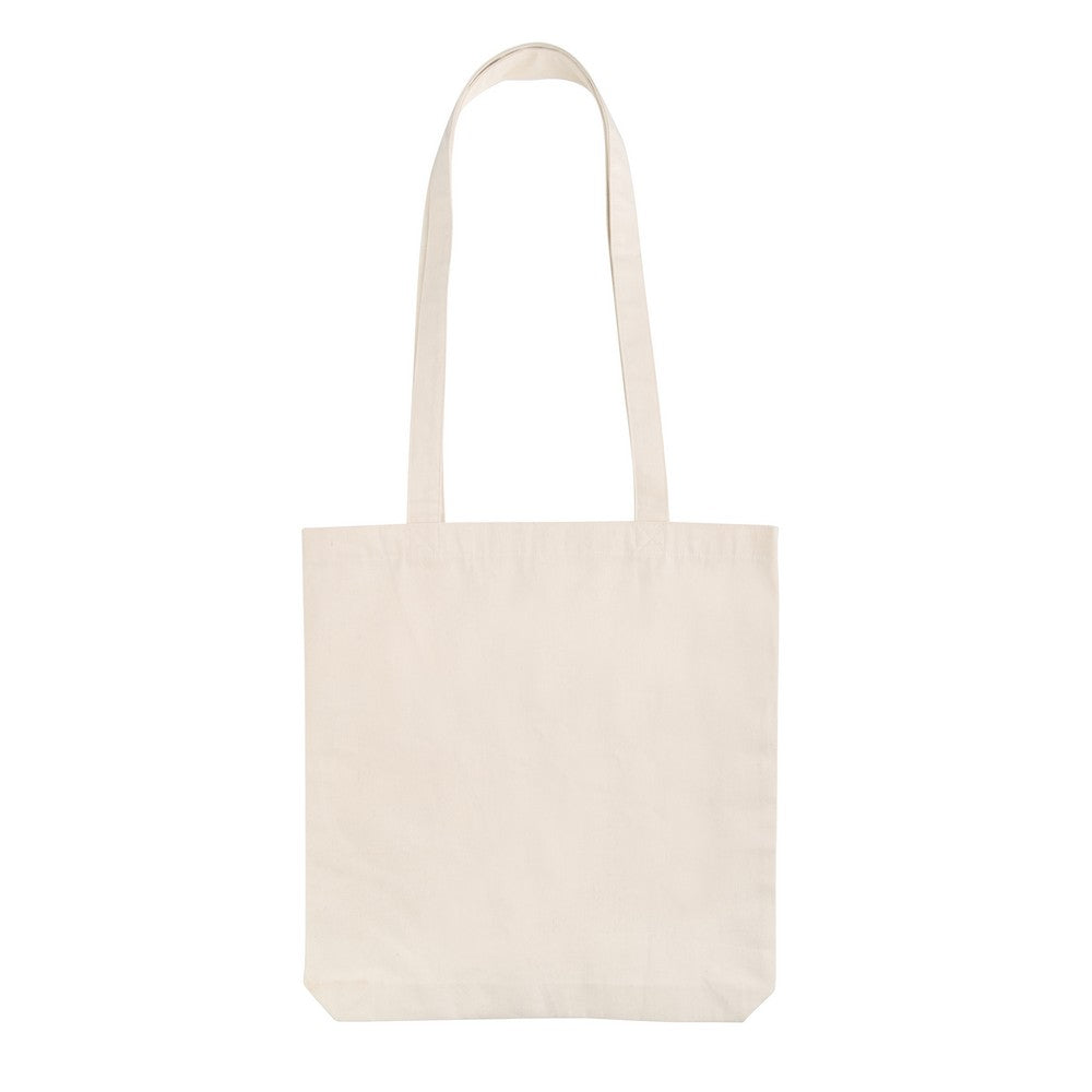 Torba z bawełny z recyklingu Impact AWARE™ Winners Gadzety