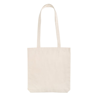 Torba z bawełny z recyklingu Impact AWARE™ Winners Gadzety