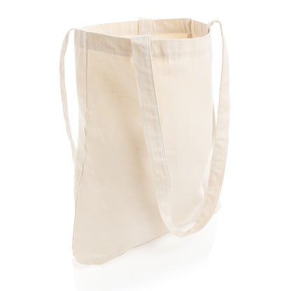 Torba z bawełny z recyklingu Impact AWARE™ Winners Gadzety