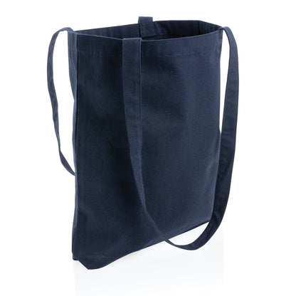 Torba z bawełny z recyklingu Impact AWARE™ Winners Gadzety