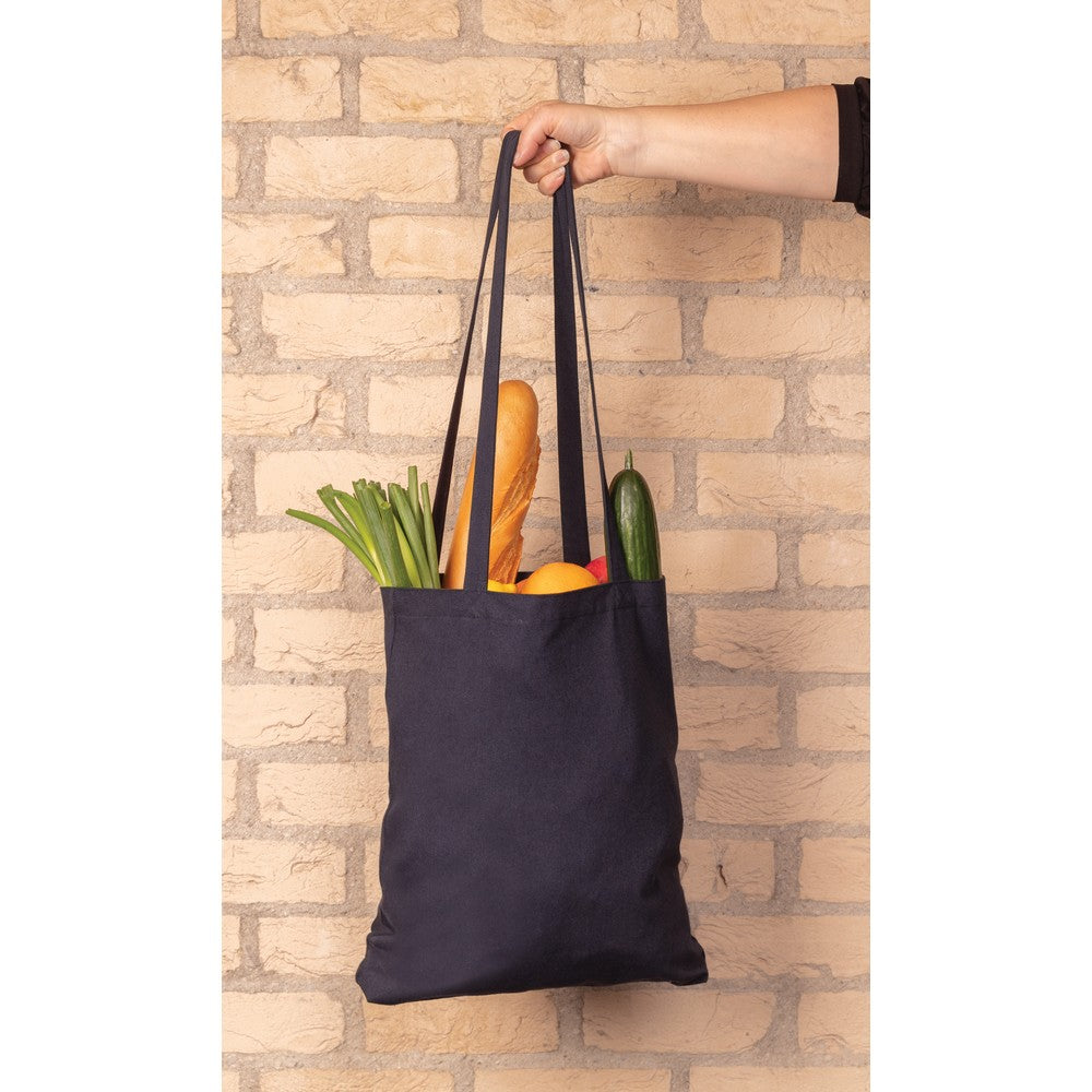 Torba z bawełny z recyklingu Impact AWARE™ Winners Gadzety