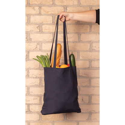 Torba z bawełny z recyklingu Impact AWARE™ Winners Gadzety