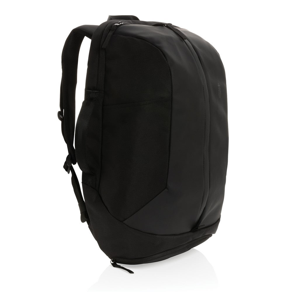 Plecak na laptopa 15,6" Swiss Peak AWARE™ RPET