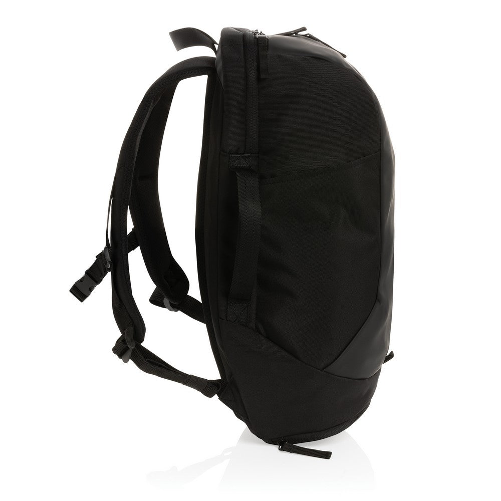 Plecak na laptopa 15,6" Swiss Peak AWARE™ RPET