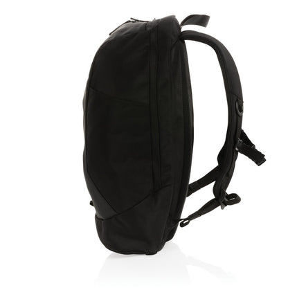 Plecak na laptopa 15,6" Swiss Peak AWARE™ RPET