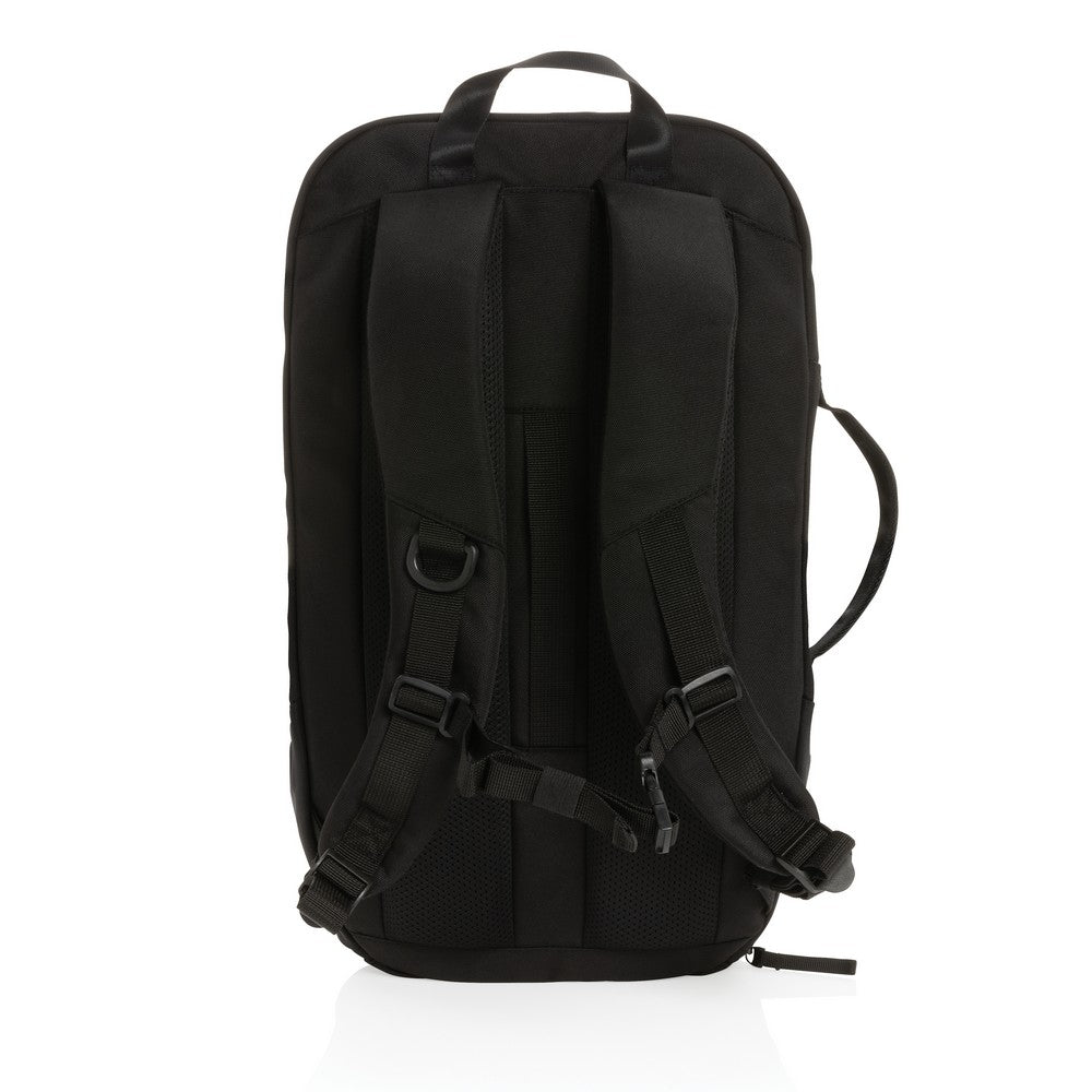 Plecak na laptopa 15,6" Swiss Peak AWARE™ RPET