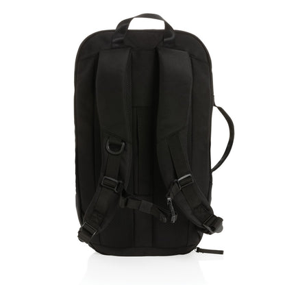 Plecak na laptopa 15,6" Swiss Peak AWARE™ RPET