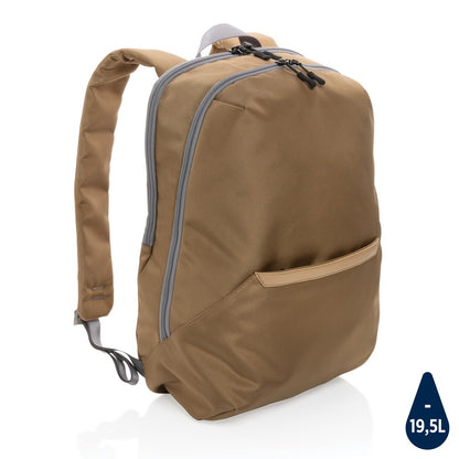 Plecak na laptopa 15.6" Impact AWARE™ RPET