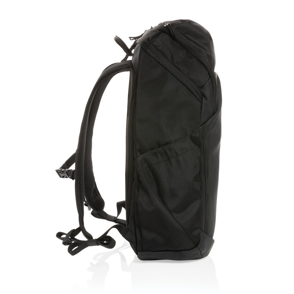 Plecak na laptopa 15.6" Swiss Peak AWARE™ RPET