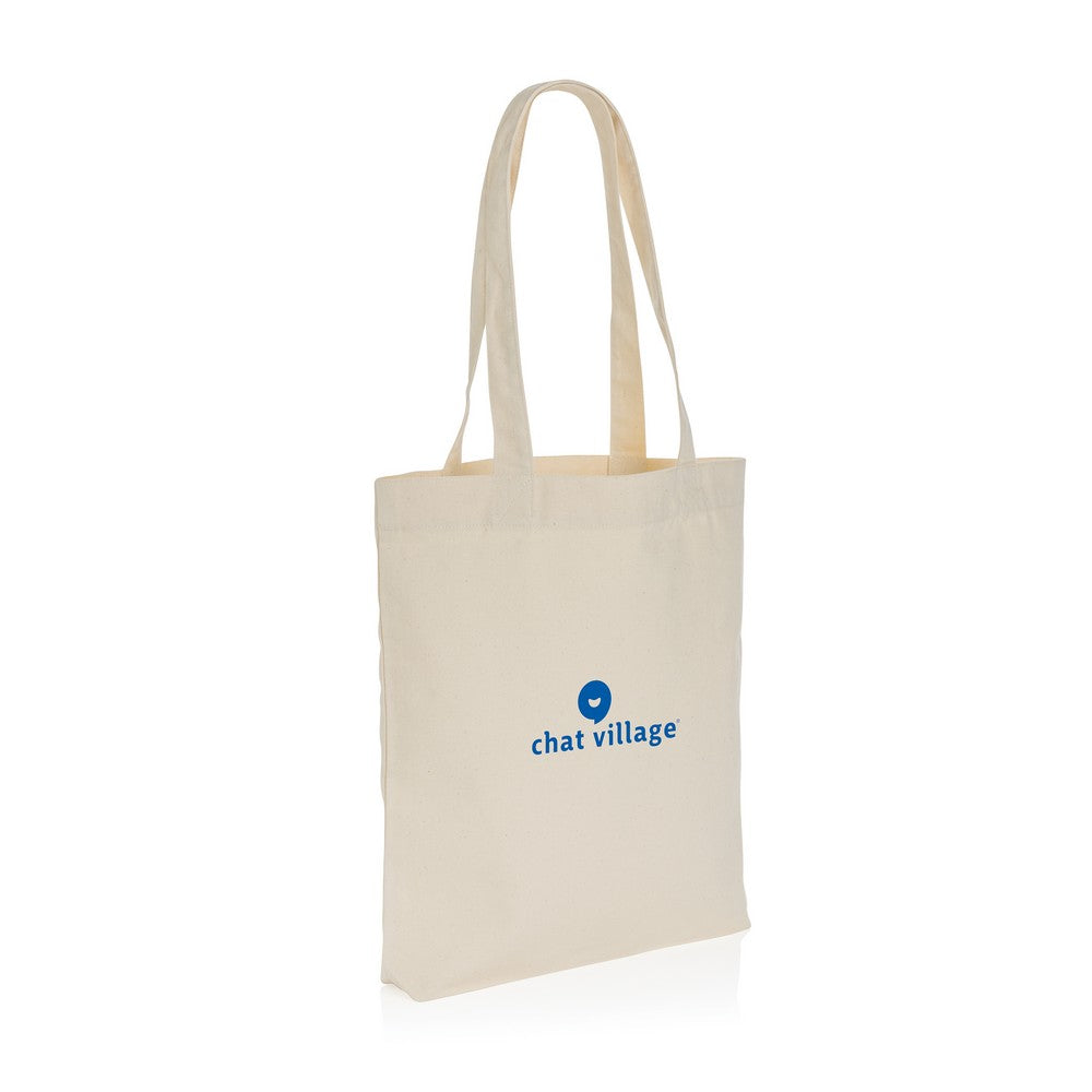 Torba na zakupy Impact AWARE™, bawełna z recyklingu Winners Gadzety