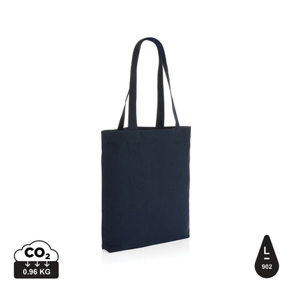 Torba na zakupy Impact AWARE™, bawełna z recyklingu Winners Gadzety