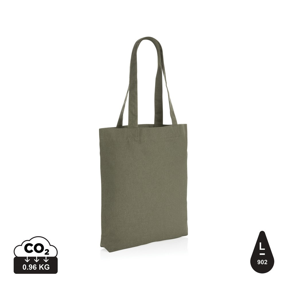 Torba na zakupy Impact AWARE™, bawełna z recyklingu Winners Gadzety