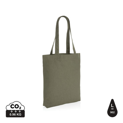 Torba na zakupy Impact AWARE™, bawełna z recyklingu Winners Gadzety