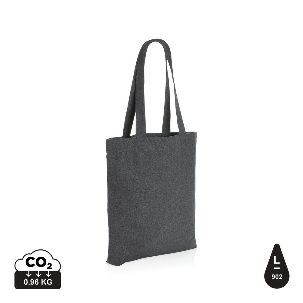Torba na zakupy Impact AWARE™, bawełna z recyklingu Winners Gadzety