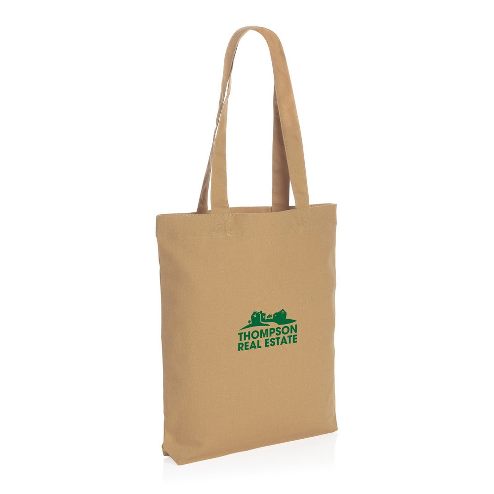 Torba na zakupy Impact AWARE™, bawełna z recyklingu Winners Gadzety