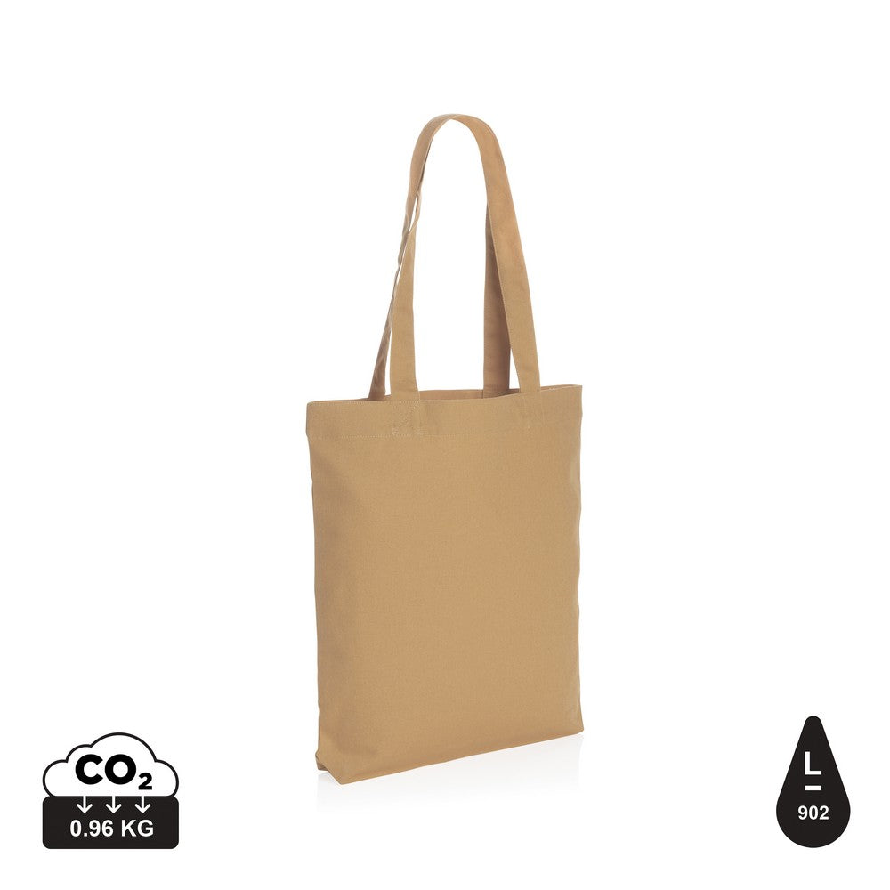 Torba na zakupy Impact AWARE™, bawełna z recyklingu Winners Gadzety
