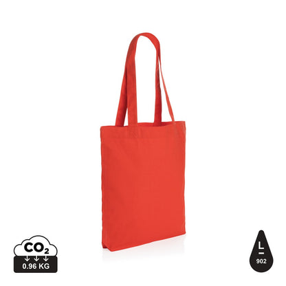 Torba na zakupy Impact AWARE™, bawełna z recyklingu Winners Gadzety