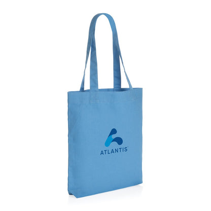 Torba na zakupy Impact AWARE™, bawełna z recyklingu Winners Gadzety