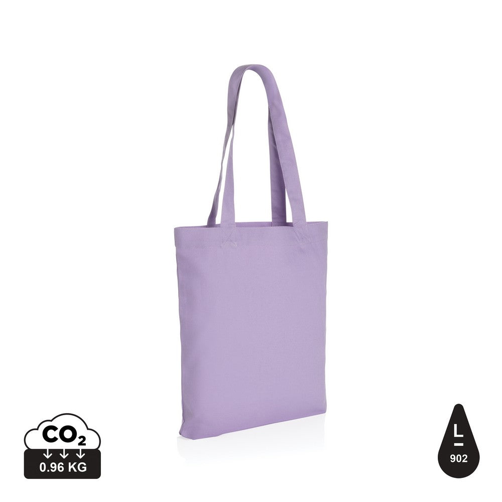 Torba na zakupy Impact AWARE™, bawełna z recyklingu Winners Gadzety