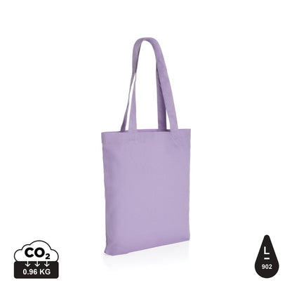 Torba na zakupy Impact AWARE™, bawełna z recyklingu Winners Gadzety