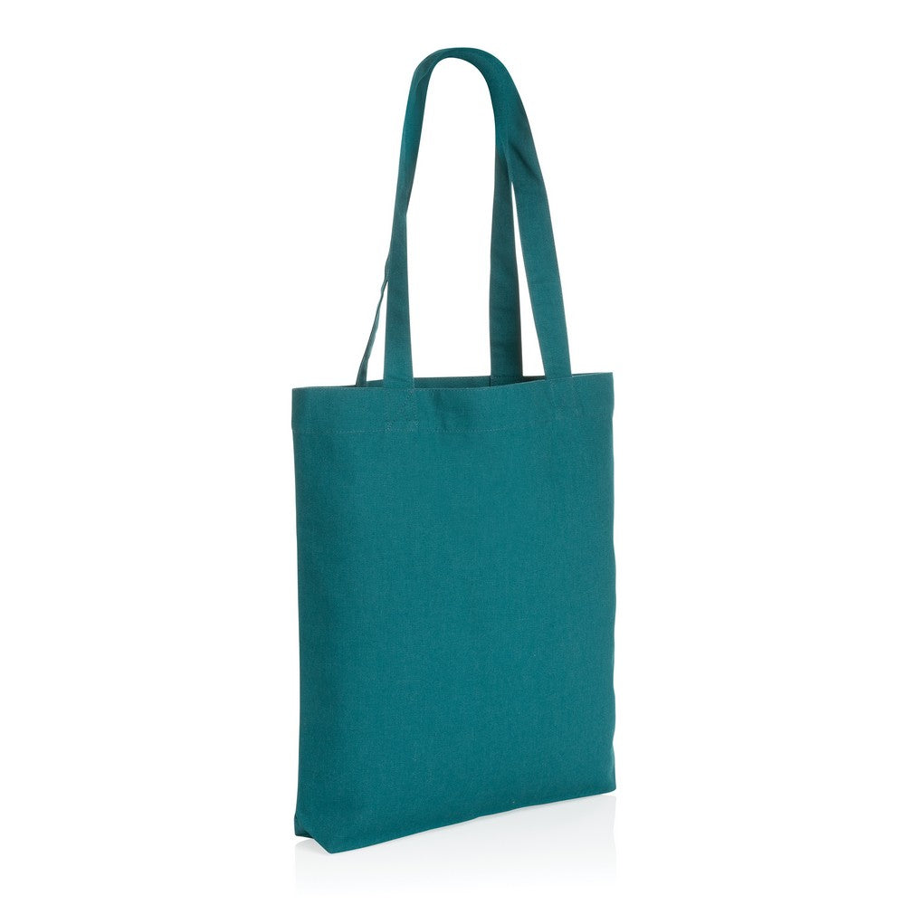 Torba na zakupy Impact AWARE™, bawełna z recyklingu Winners Gadzety