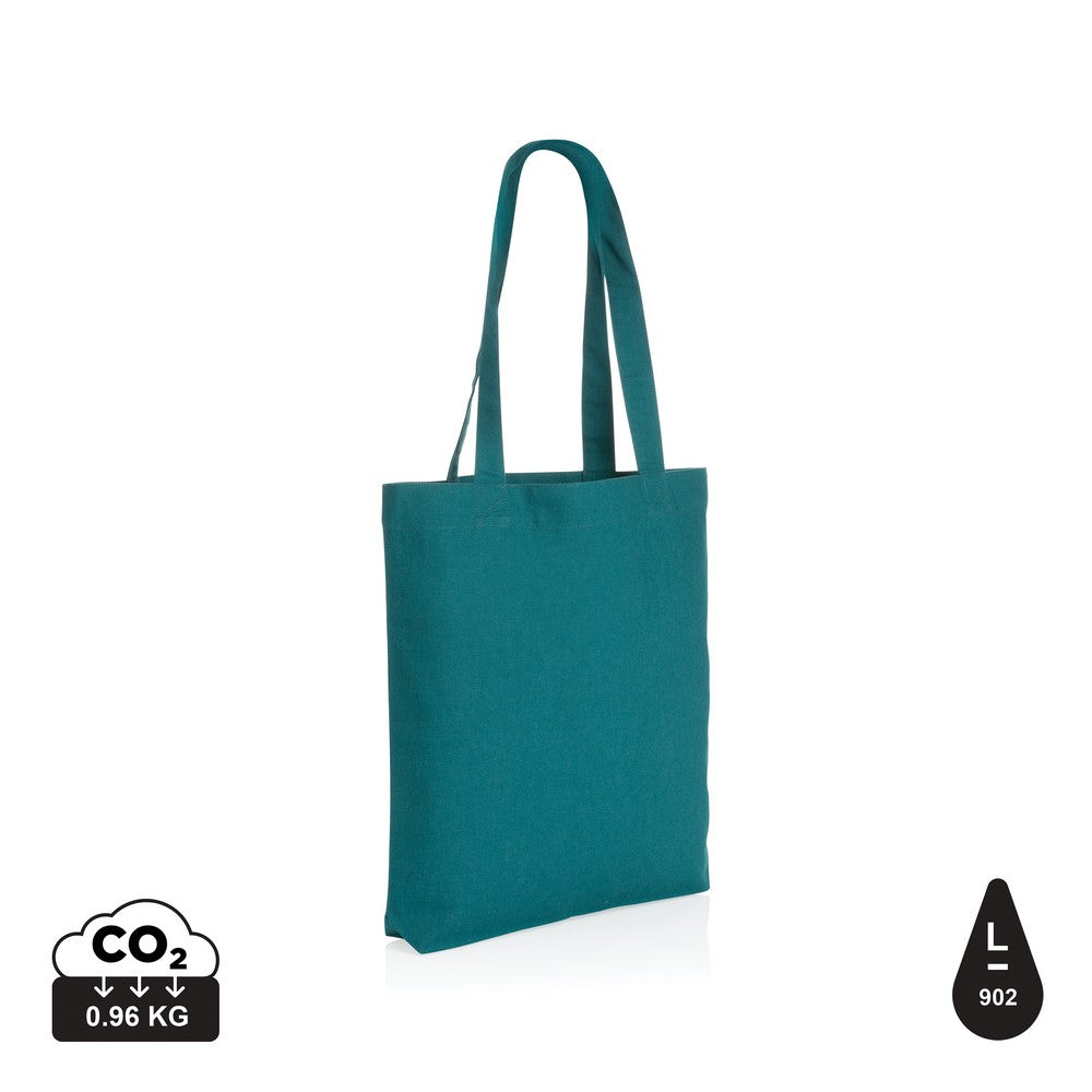 Torba na zakupy Impact AWARE™, bawełna z recyklingu Winners Gadzety