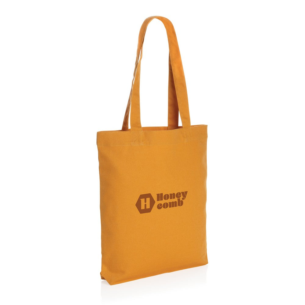 Torba na zakupy Impact AWARE™, bawełna z recyklingu Winners Gadzety
