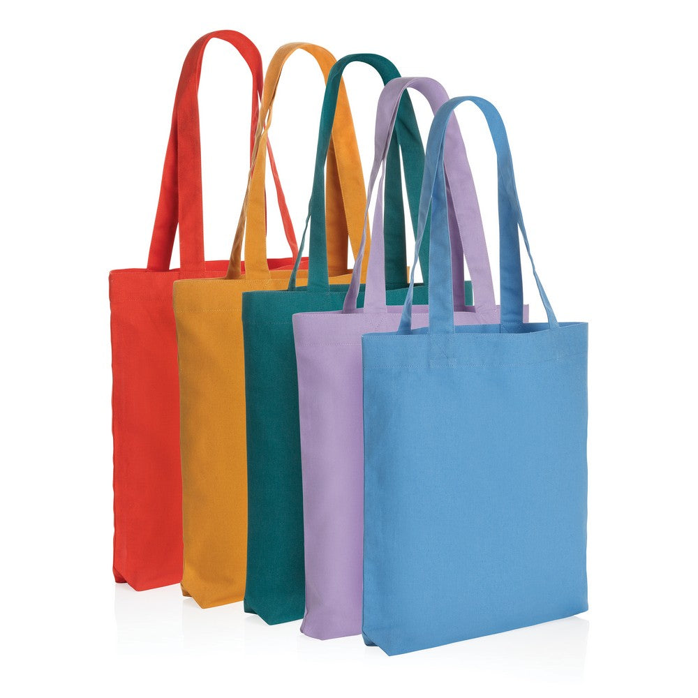 Torba na zakupy Impact AWARE™, bawełna z recyklingu Winners Gadzety