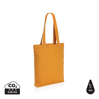 Torba na zakupy Impact AWARE™, bawełna z recyklingu Winners Gadzety
