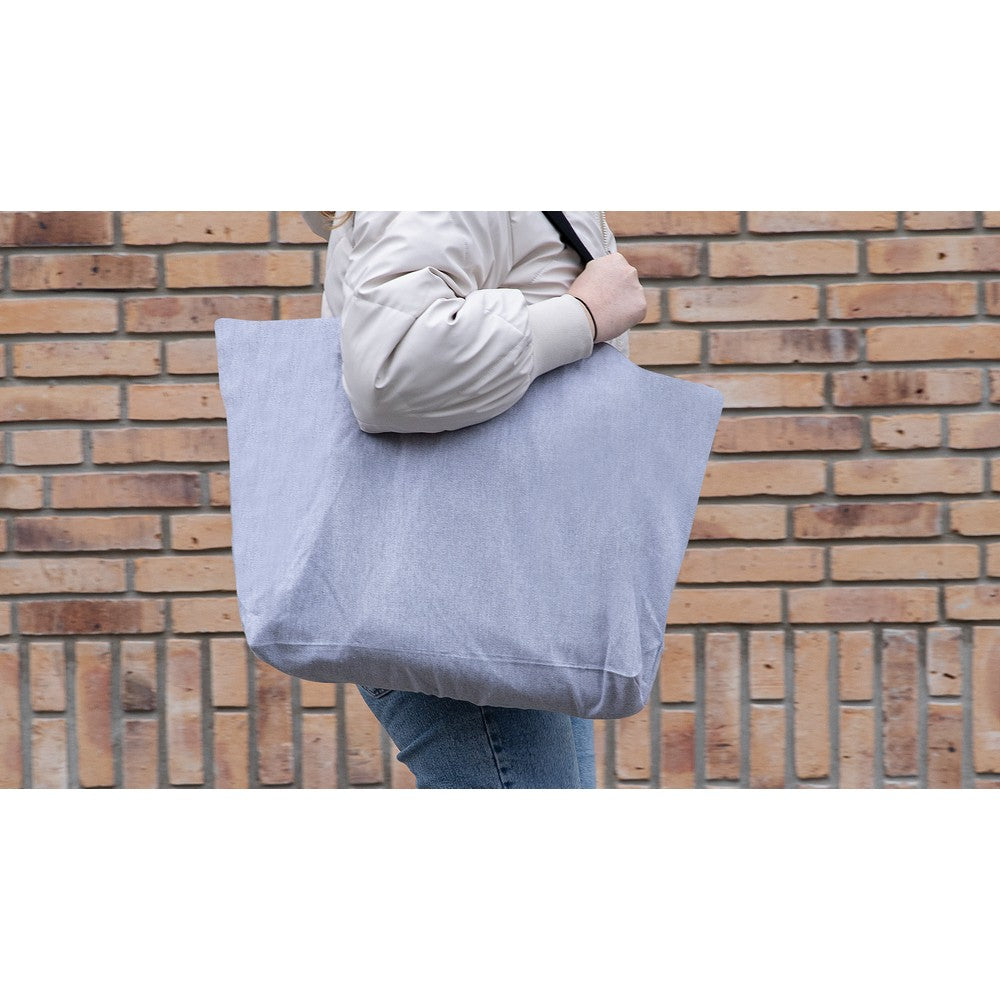 Torba na zakupy Impact AWARE™, bawełna z recyklingu Winners Gadzety