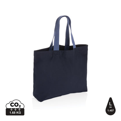 Torba na zakupy Impact AWARE™, bawełna z recyklingu Winners Gadzety