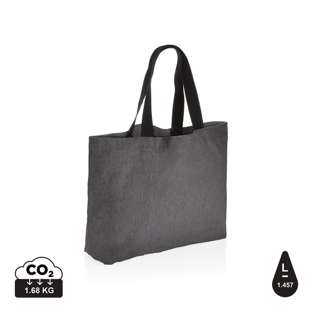 Torba na zakupy Impact AWARE™, bawełna z recyklingu Winners Gadzety
