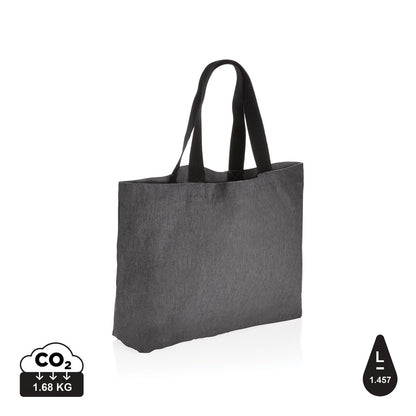 Torba na zakupy Impact AWARE™, bawełna z recyklingu Winners Gadzety
