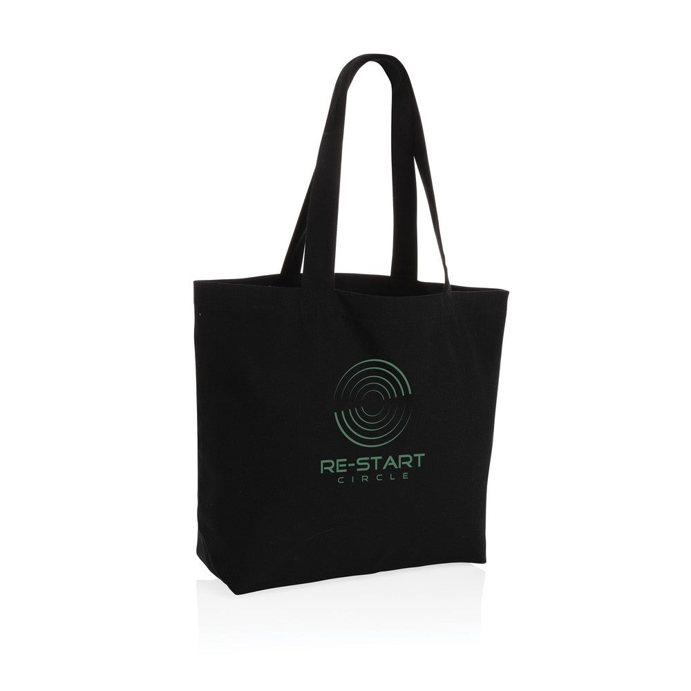 Torba na zakupy Impact AWARE™, bawełna z recyklingu Winners Gadzety