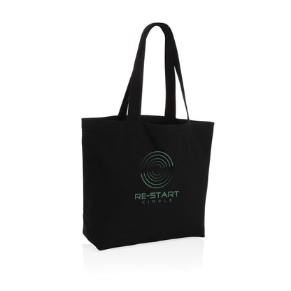 Torba na zakupy Impact AWARE™, bawełna z recyklingu Winners Gadzety