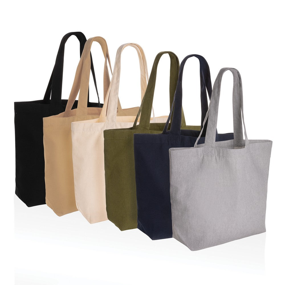Torba na zakupy Impact AWARE™, bawełna z recyklingu Winners Gadzety