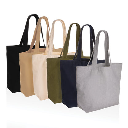 Torba na zakupy Impact AWARE™, bawełna z recyklingu Winners Gadzety