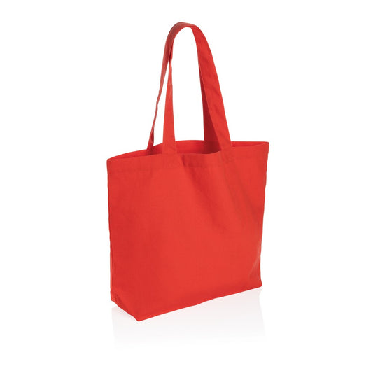 Torba na zakupy Impact AWARE™, bawełna z recyklingu Winners Gadzety