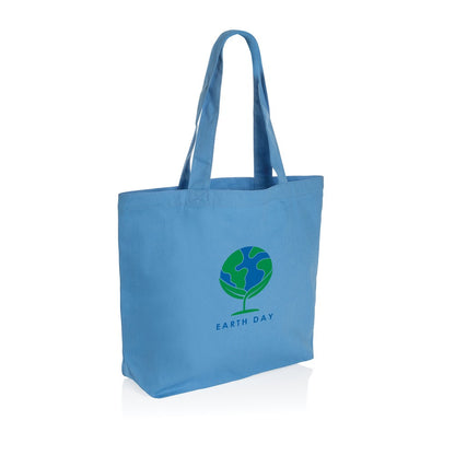 Torba na zakupy Impact AWARE™, bawełna z recyklingu Winners Gadzety