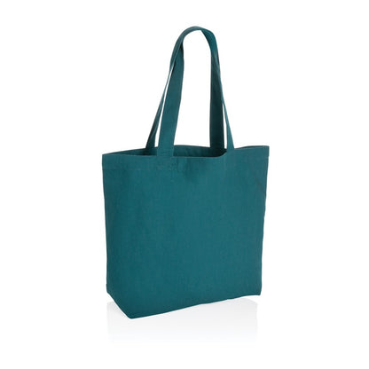 Torba na zakupy Impact AWARE™, bawełna z recyklingu Winners Gadzety