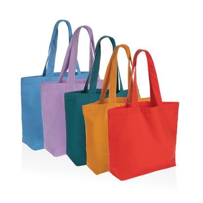 Torba na zakupy Impact AWARE™, bawełna z recyklingu Winners Gadzety