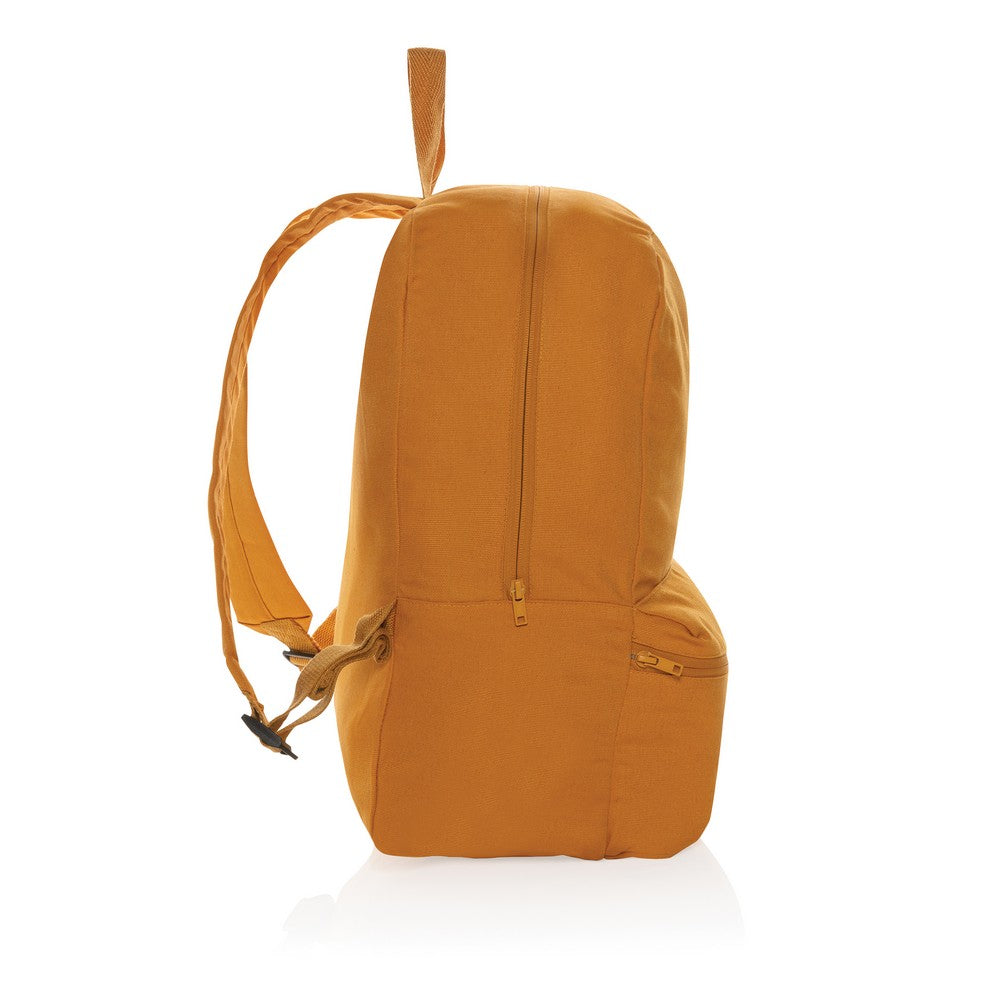 Plecak Impact AWARE™, bawełna z recyklingu Winners Gadzety