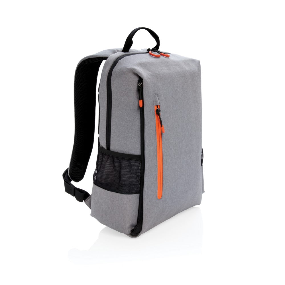 Plecak na laptopa 15,6" Lima, ochrona RFID