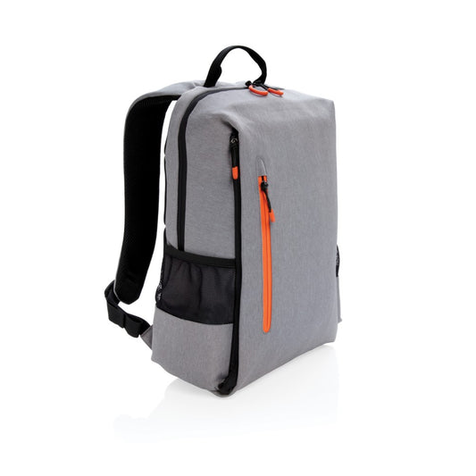 Plecak na laptopa 15,6" Lima, ochrona RFID