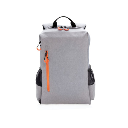 Plecak na laptopa 15,6" Lima, ochrona RFID
