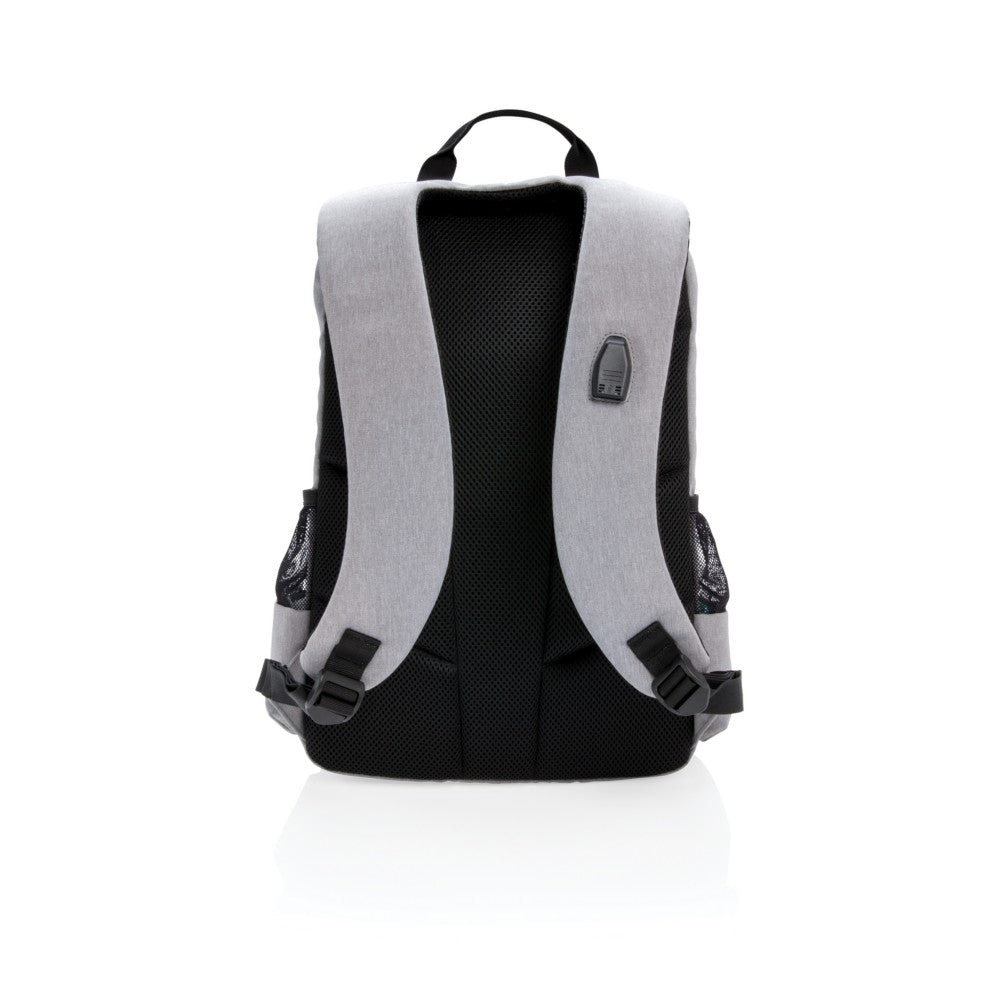 Plecak na laptopa 15,6" Lima, ochrona RFID