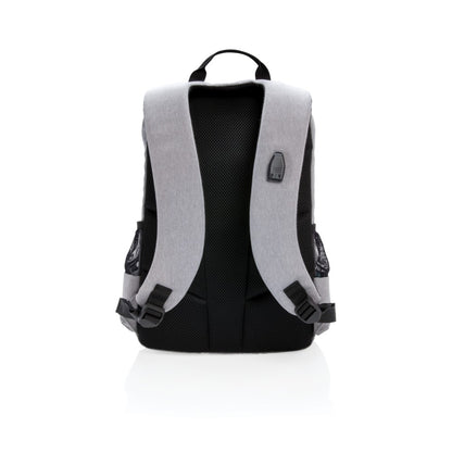 Plecak na laptopa 15,6" Lima, ochrona RFID