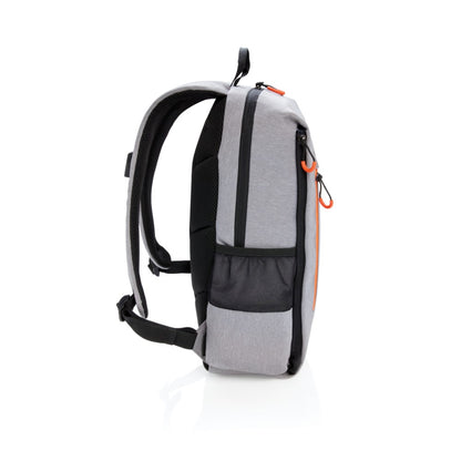 Plecak na laptopa 15,6" Lima, ochrona RFID